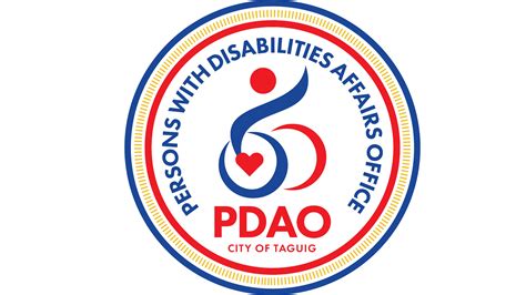 pwd logo philippines|Persons with Disability Affairs Office .